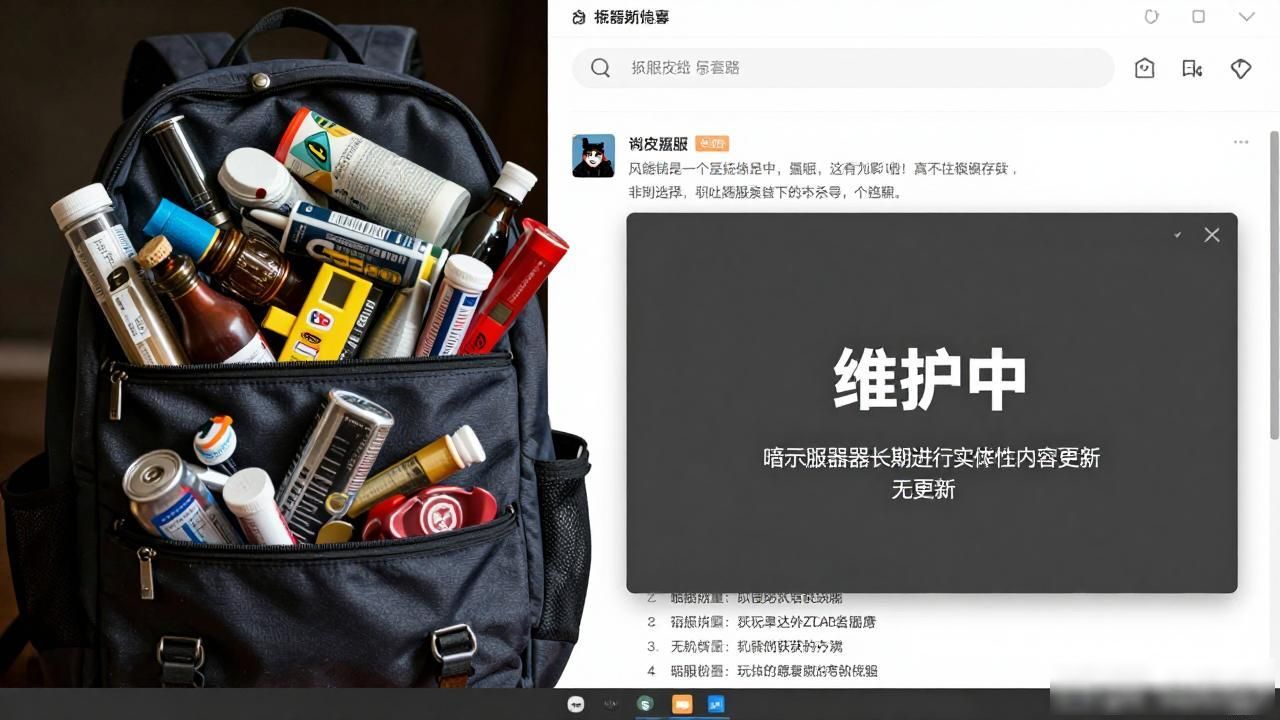 天龙八部SF怎么挑不踩坑，玩了八年说点大实话