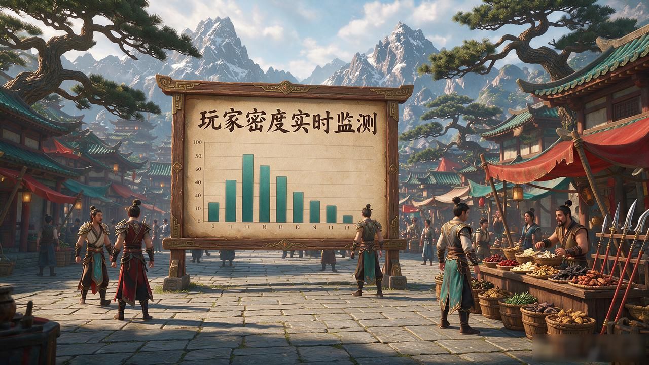 天龙八部SF怎么找靠谱服？老玩家避坑经验分享