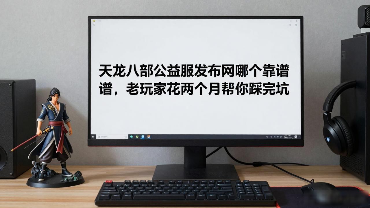 天龙八部公益服发布网哪个靠谱，老玩家花两个月帮你踩完坑