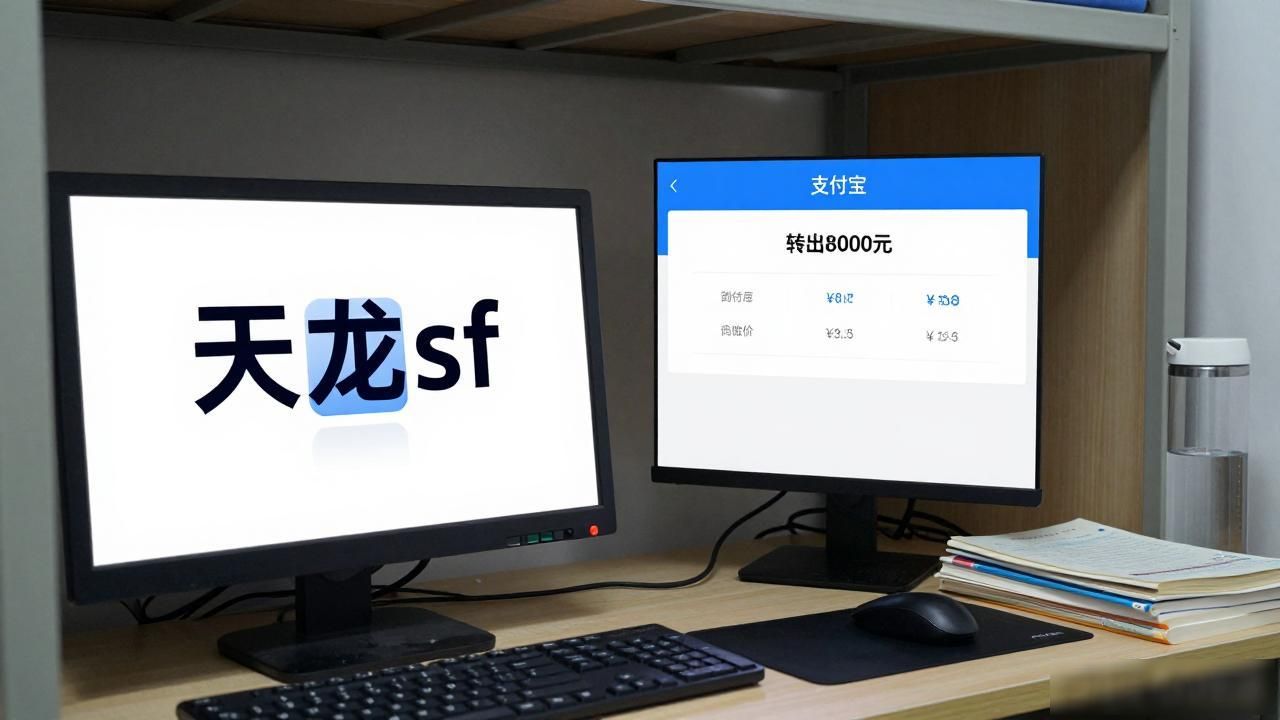 天龙sf为什么关不掉？玩了十年天龙的老玩家劝你别再当韭菜