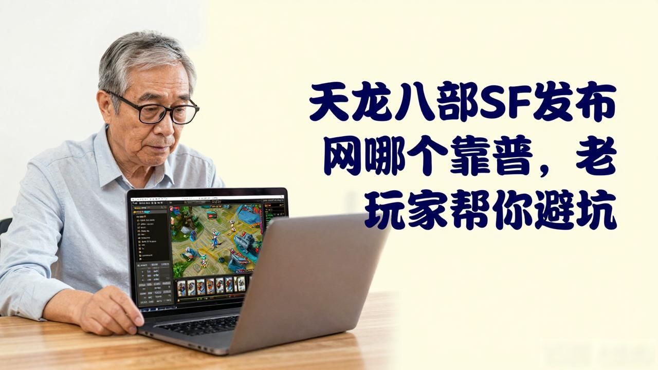 天龙八部sf发布网哪个靠谱，老玩家帮你避坑