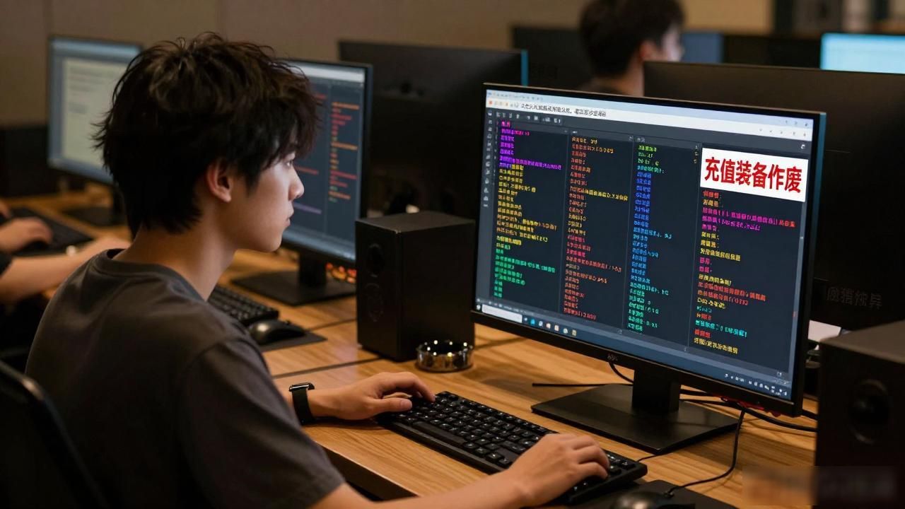 天龙八部私服发布网怎么挑，老玩家少走弯路
